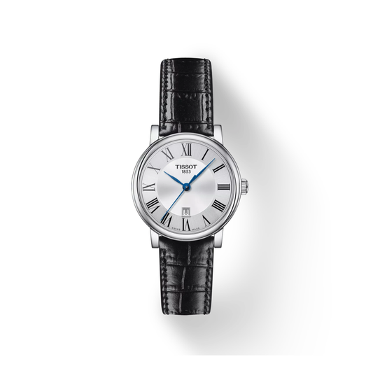 Montre Tissot Carson Lady