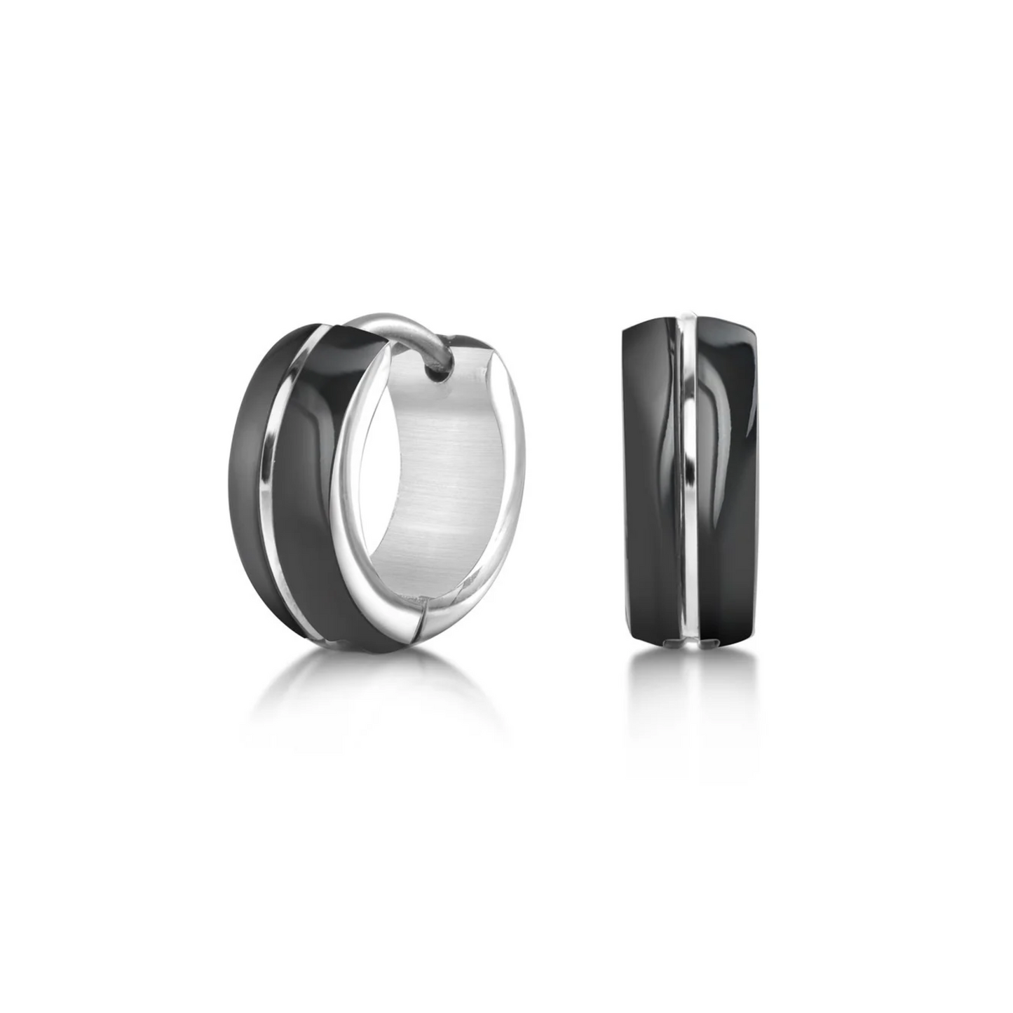 Boucles Acier Inoxydable