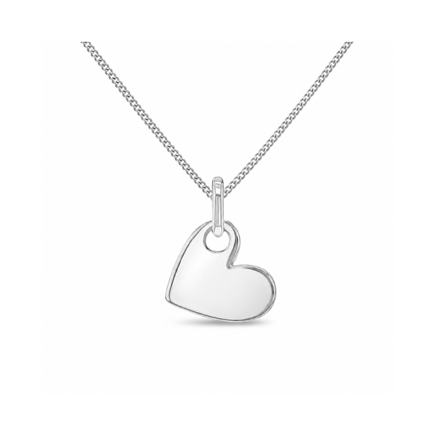 Collier Coeur