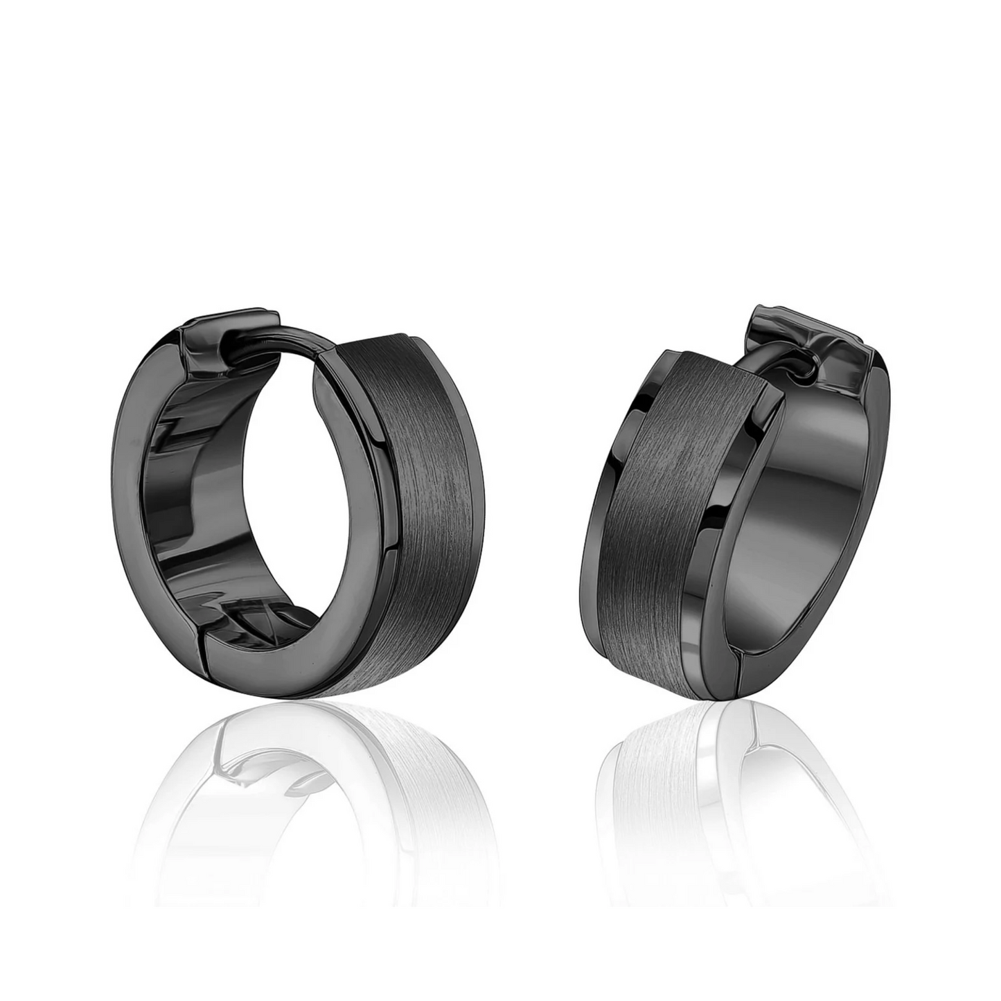 Boucles Acier Inoxydable