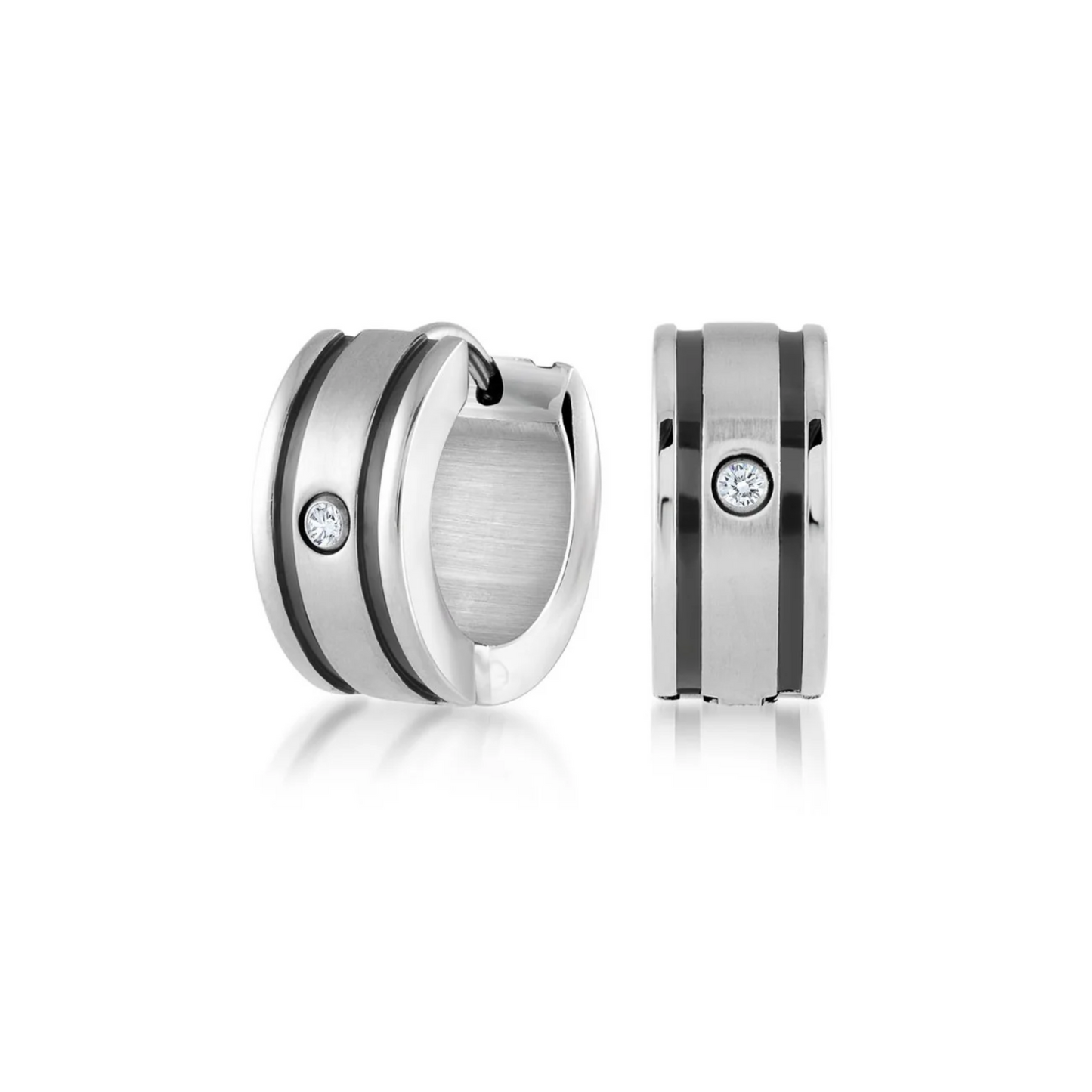 Boucles Acier Inoxydable