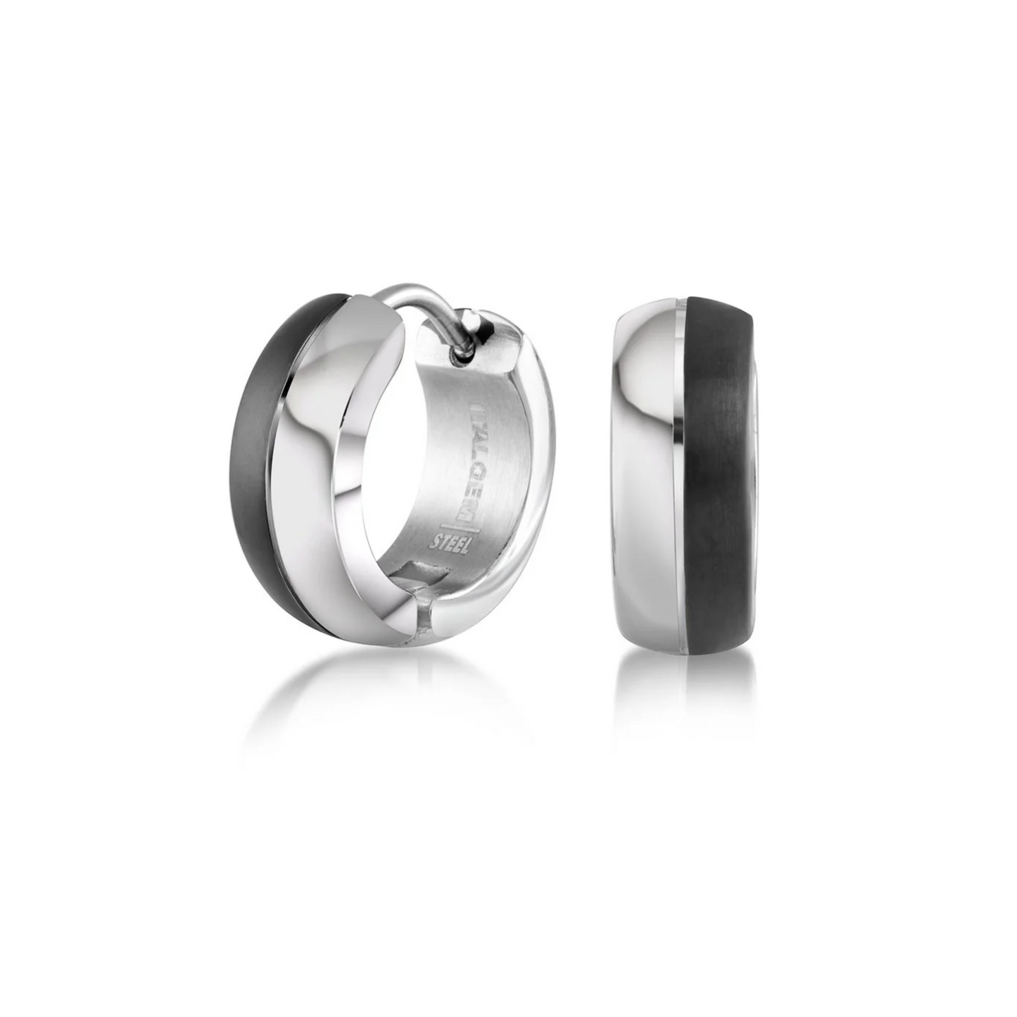 Boucles Acier Inoxydable