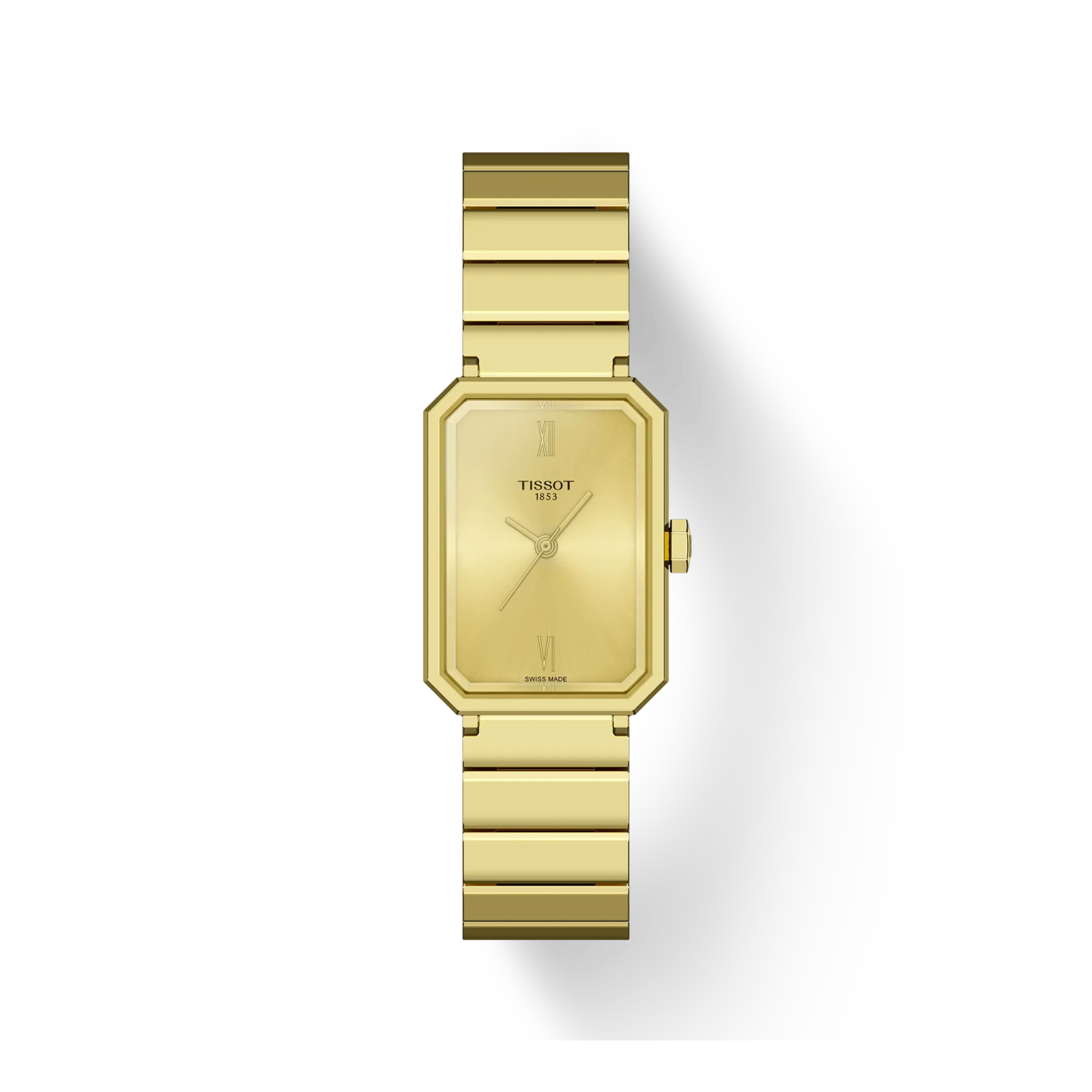 Montre Tissot SRV