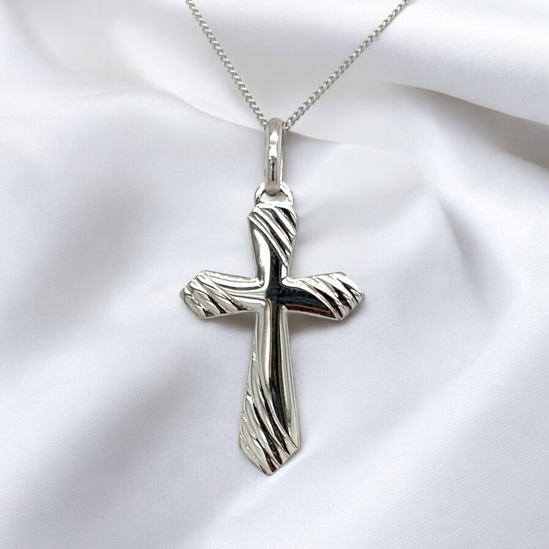 Pendentif Croix