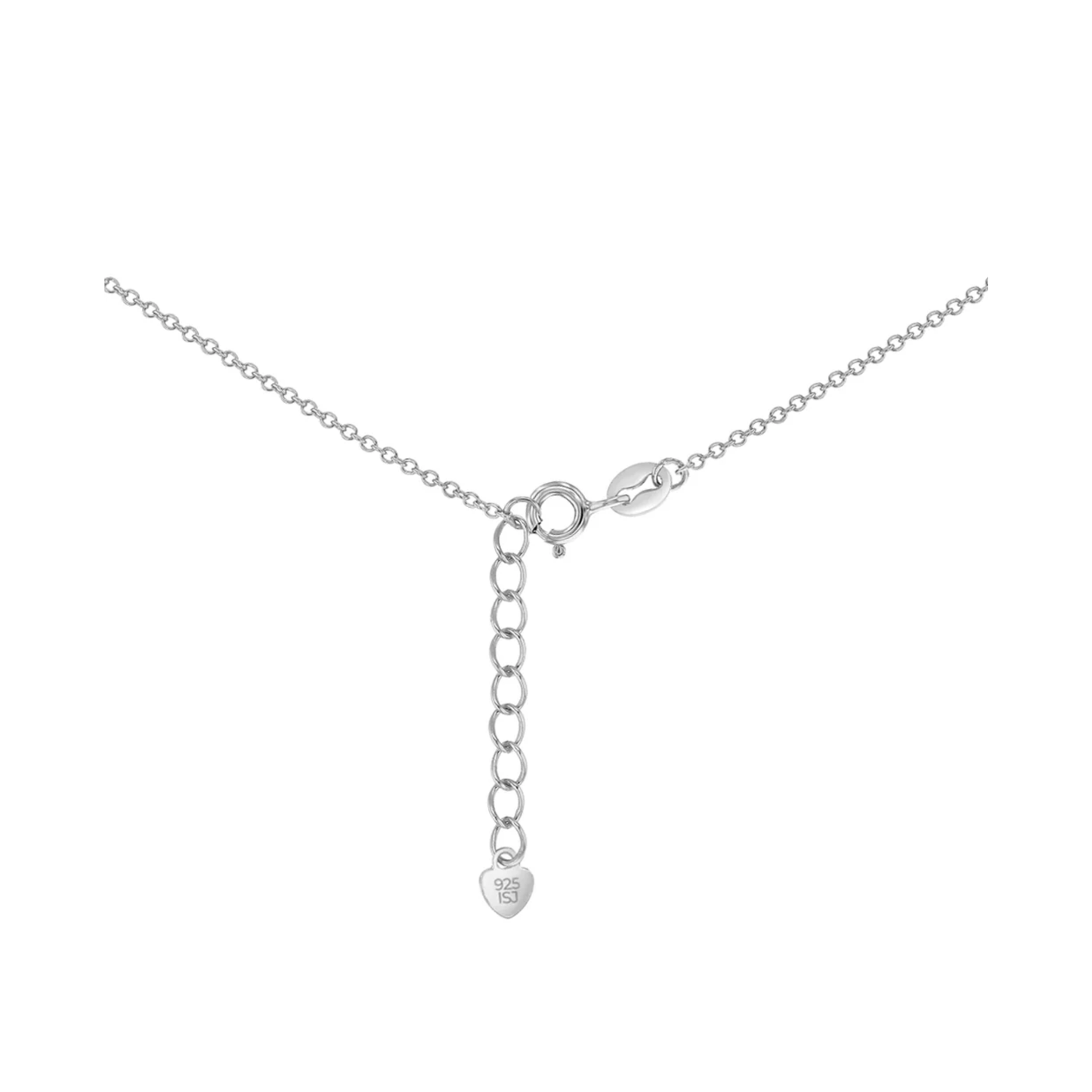 Collier Papillon Enfant