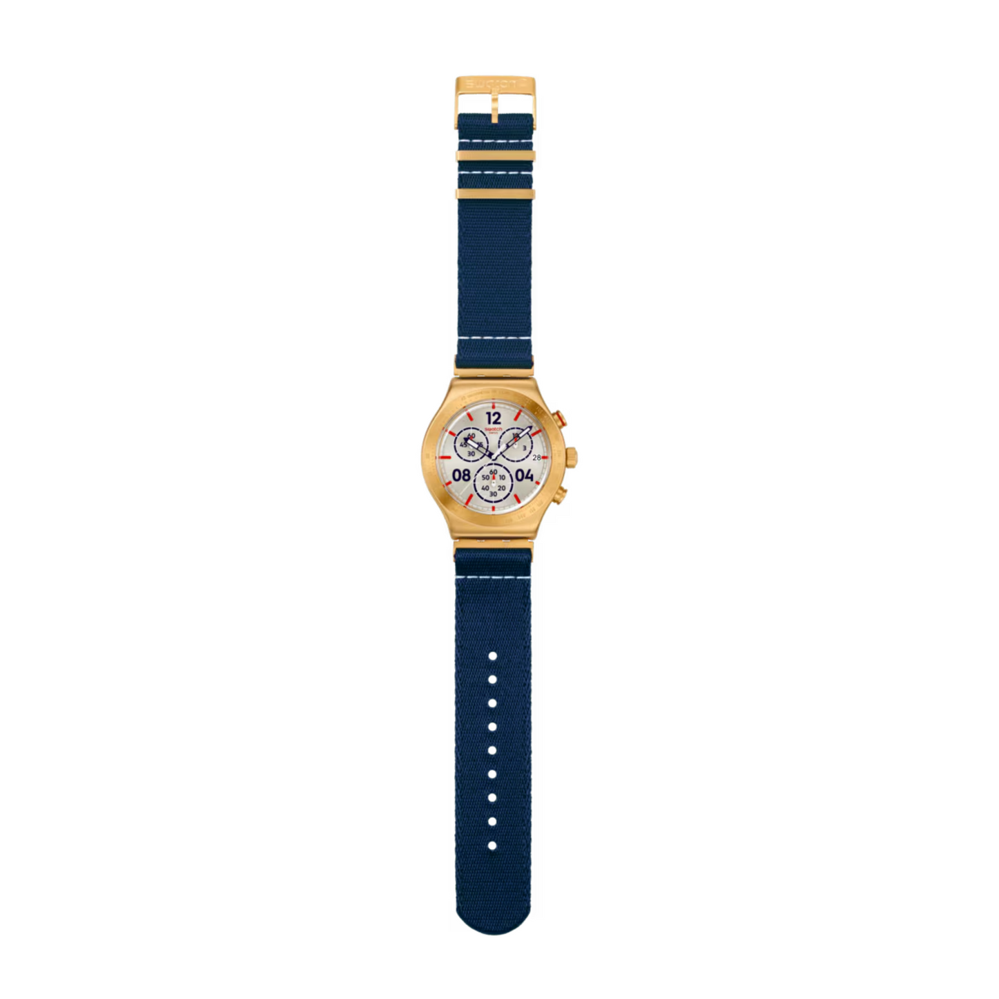 Montre Swatch Captain's Dream