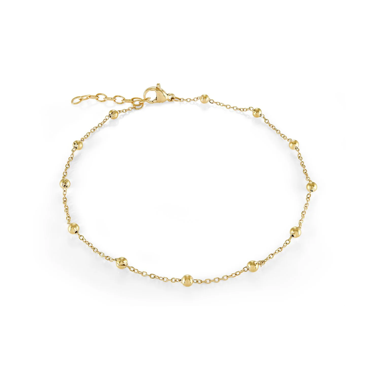 Chaîne Cheville Acier