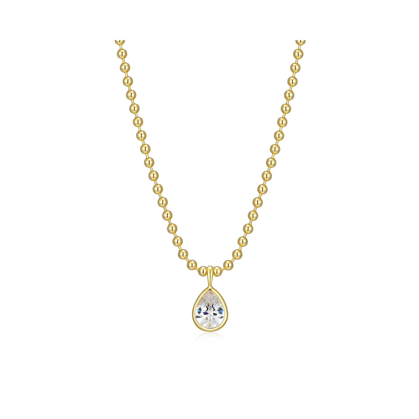Collier Reign
