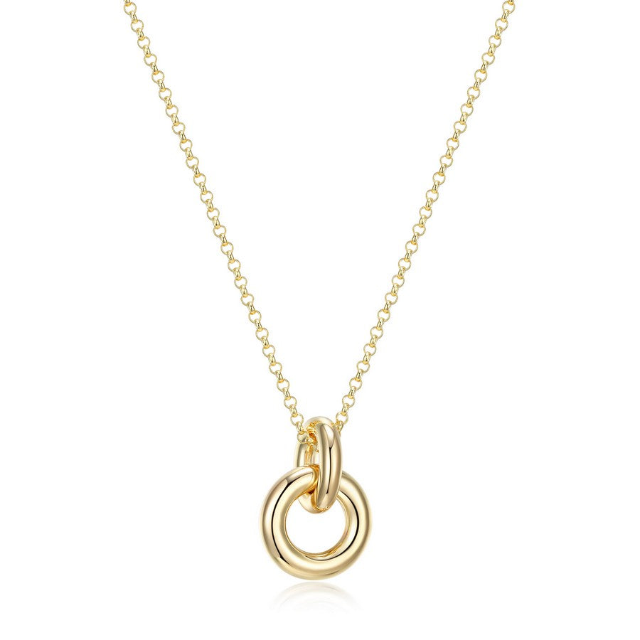 ELLE Simpatico Necklace