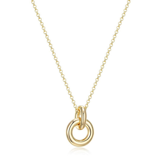 Collier ELLE Simpatico