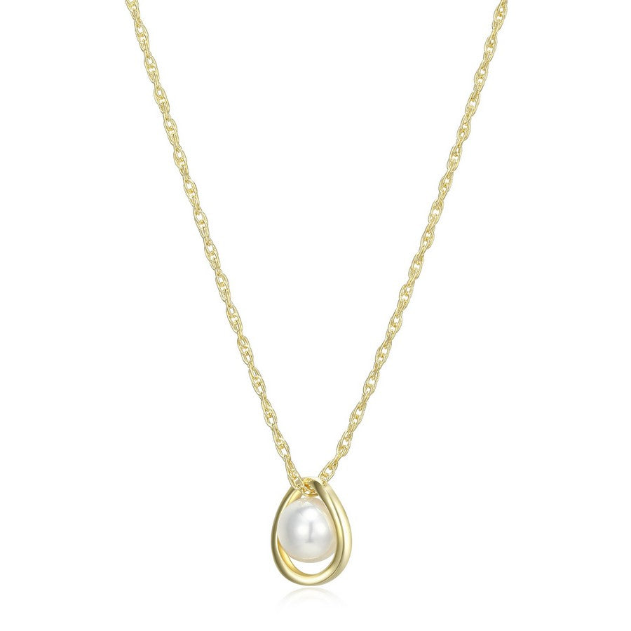 Collier ELLE Luna