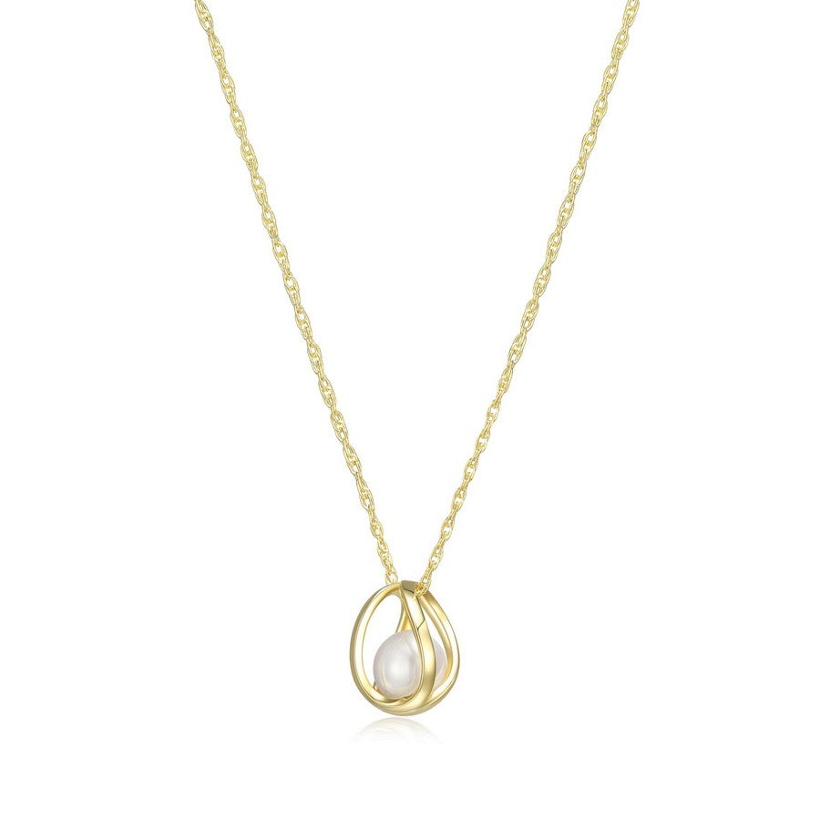 Collier ELLE Luna