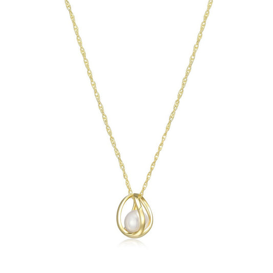 Collier ELLE Luna