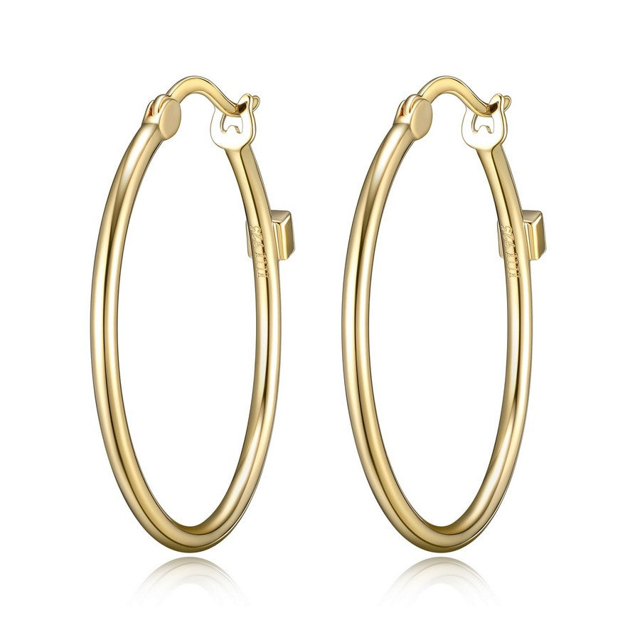 Boucles Anneaux ELLE Lyra