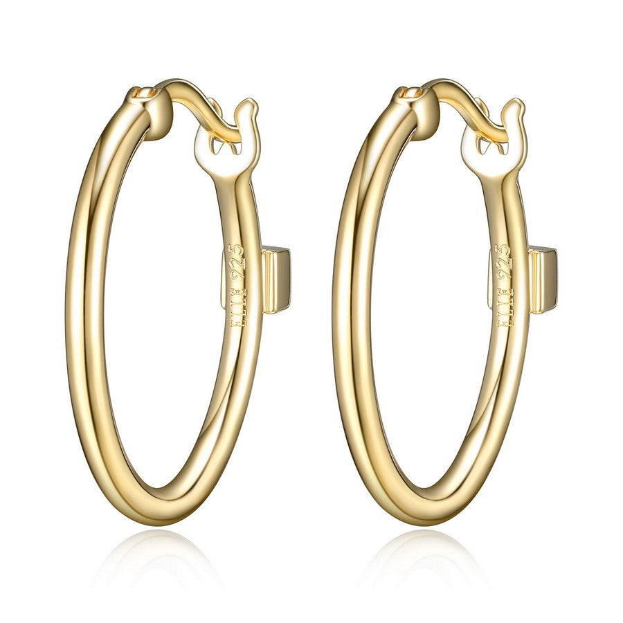 Boucles Anneaux ELLE Lyra