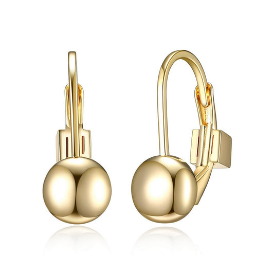 Boucles ELLE Lock&Key