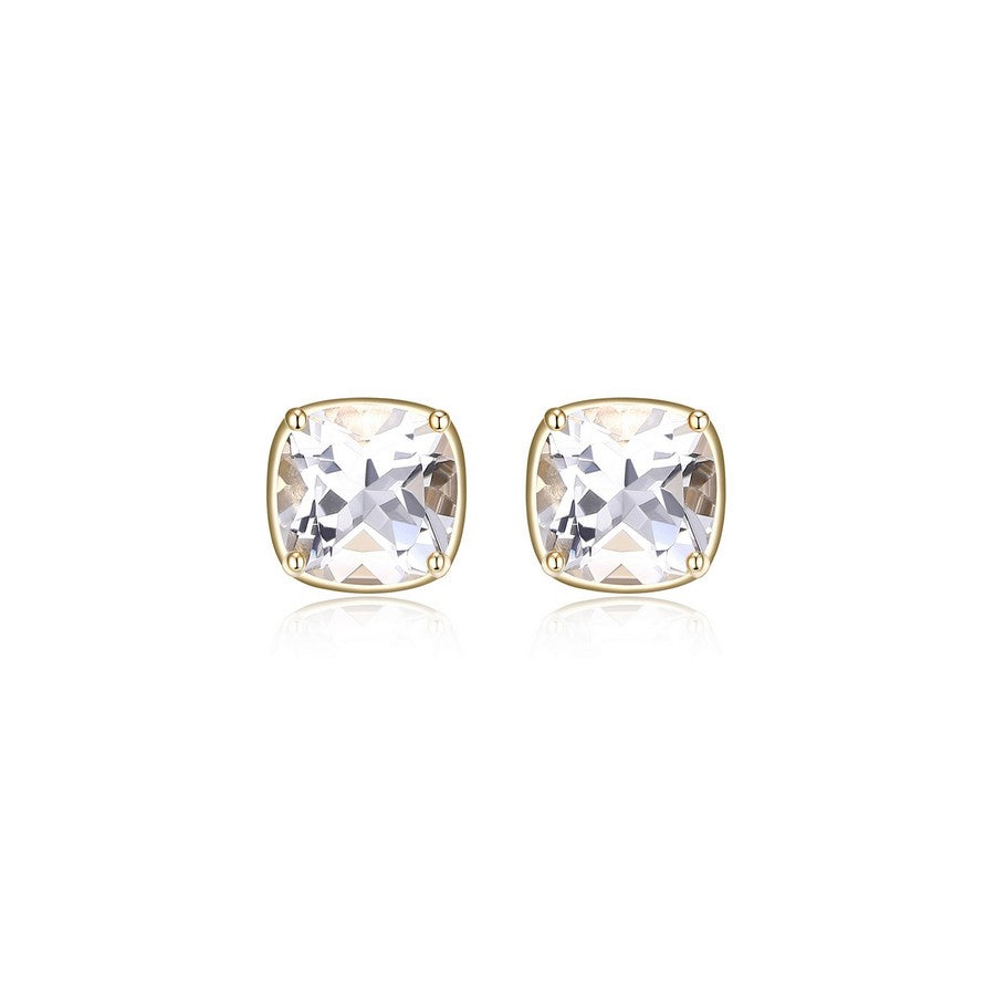 Boucles ELLE Marble