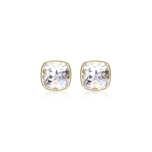 Boucles ELLE Marble