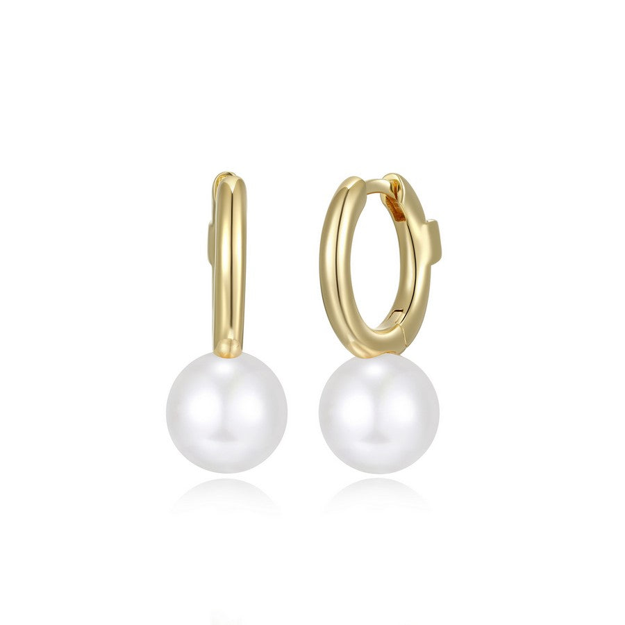 Boucles Huggies ELLE Simpatico