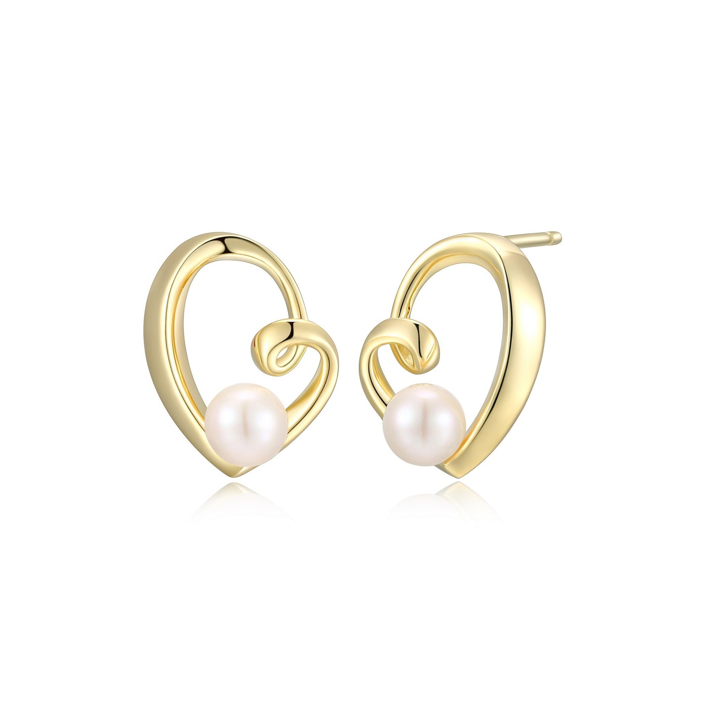 Boucles ELLE Amour