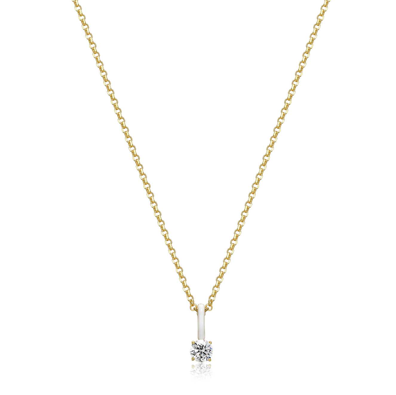 Collier Reign