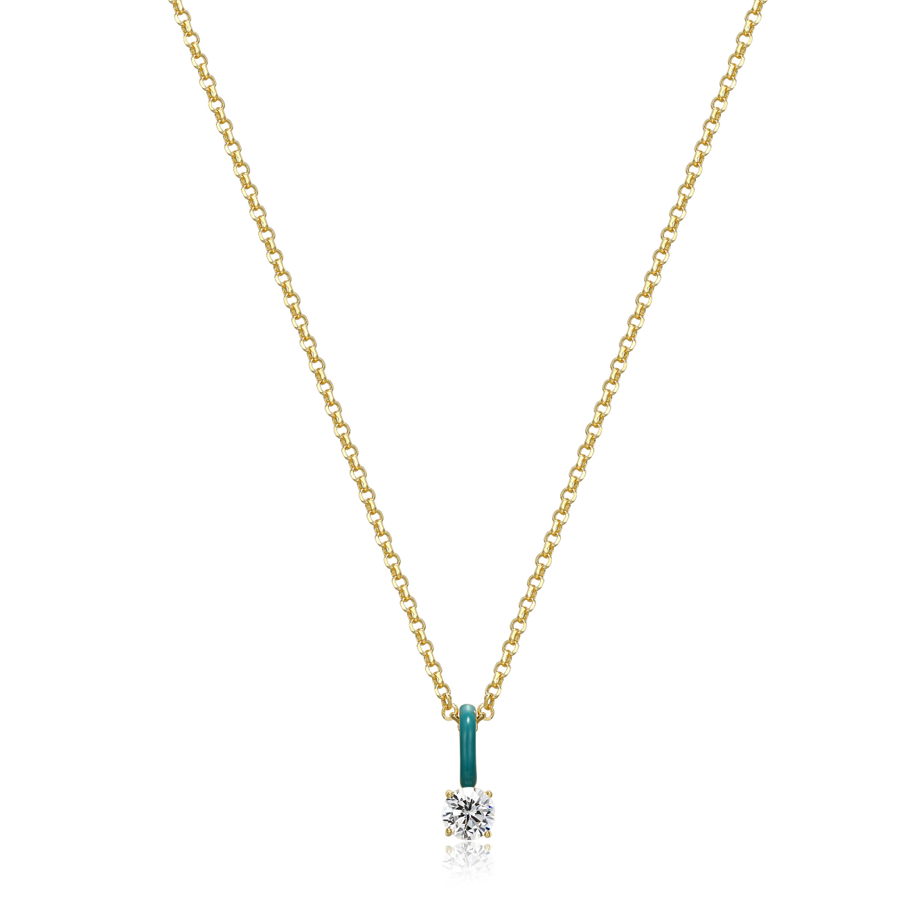 Collier Reign