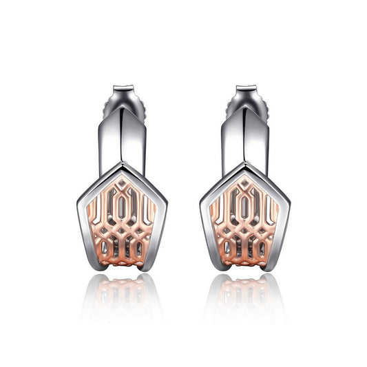 Boucles ELLE Lattice
