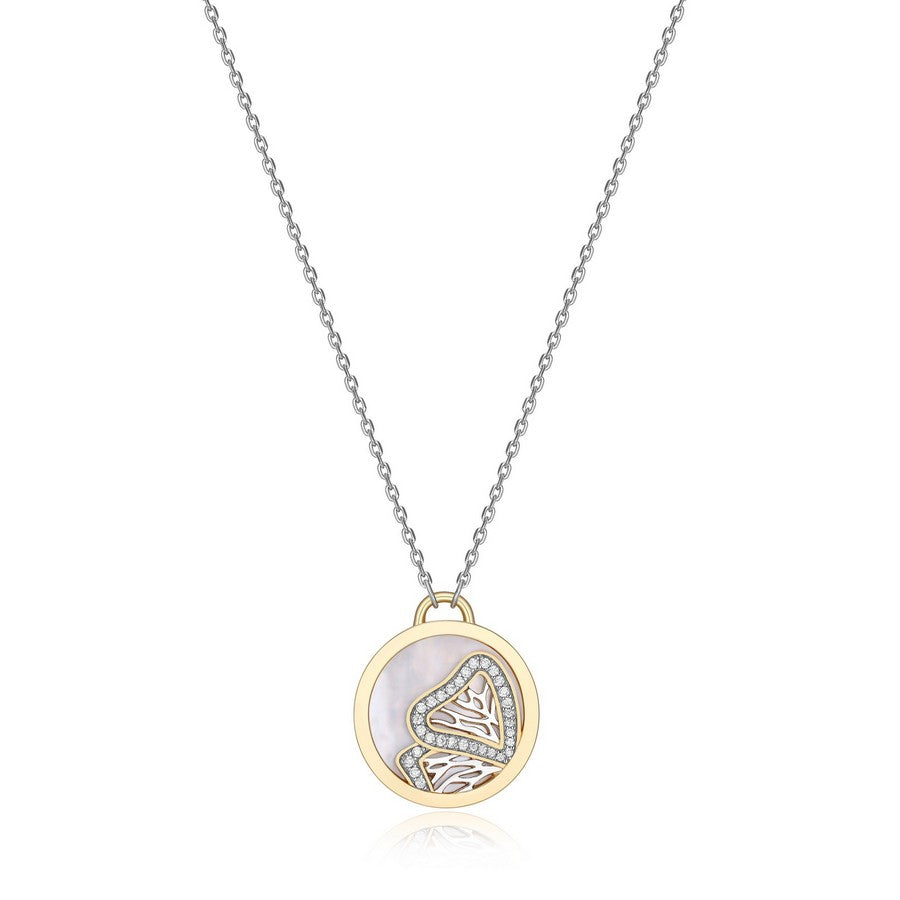 Collier ELLE Protect Us