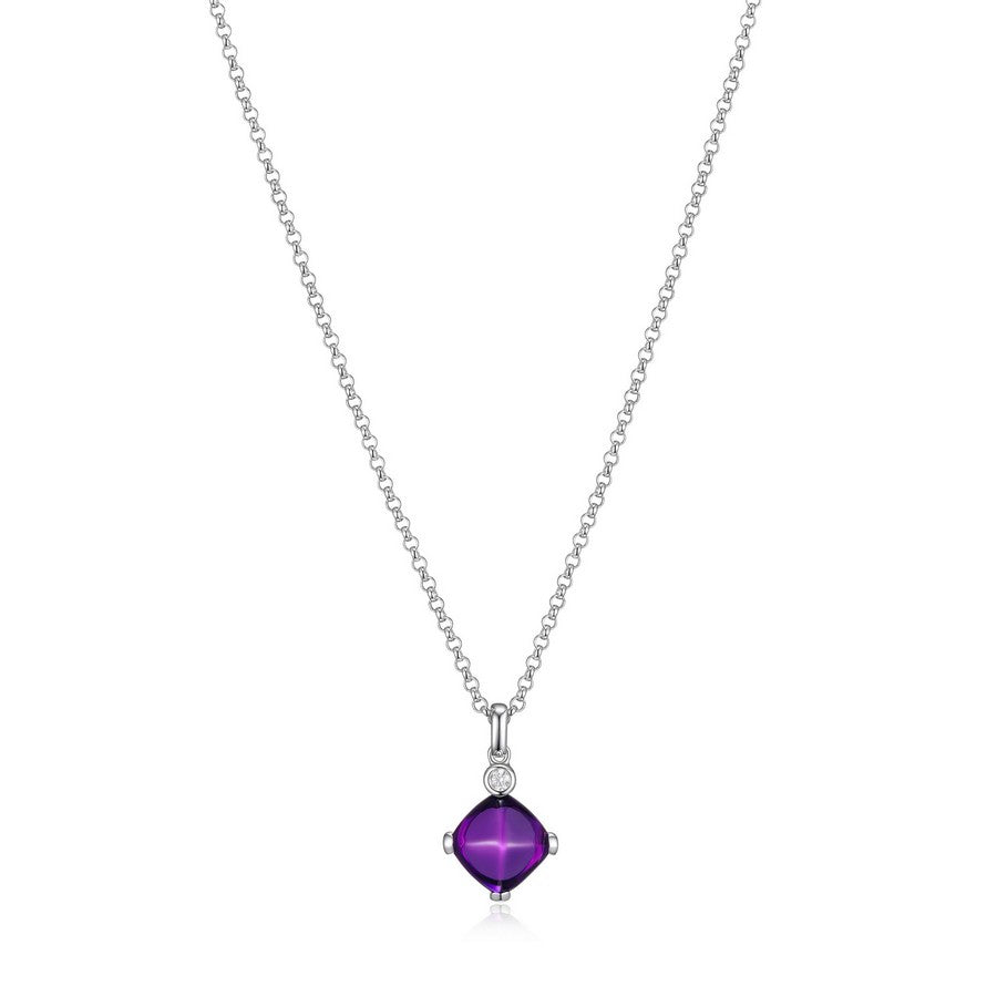 Collier ELLE Marble