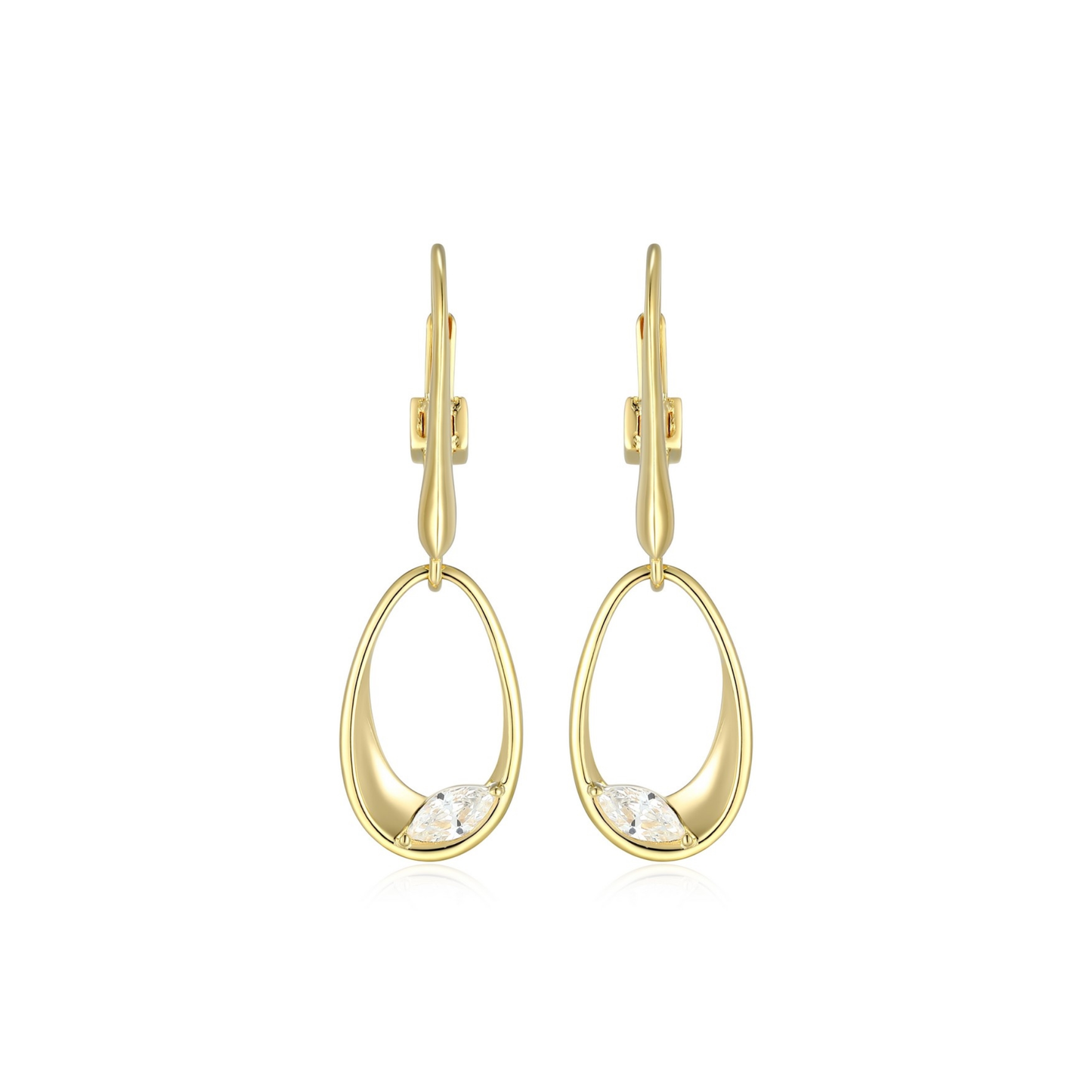 Boucles ELLE Wink