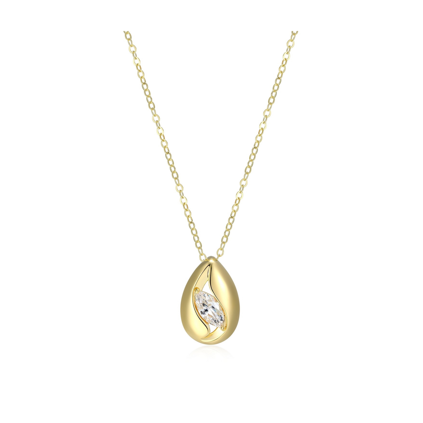 Collier ELLE Wink