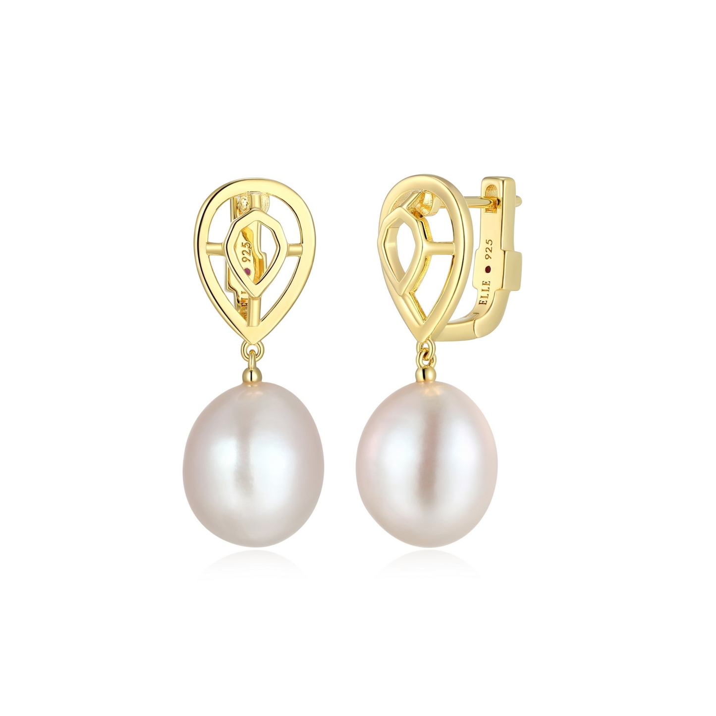 Boucles ELLE Cosmos