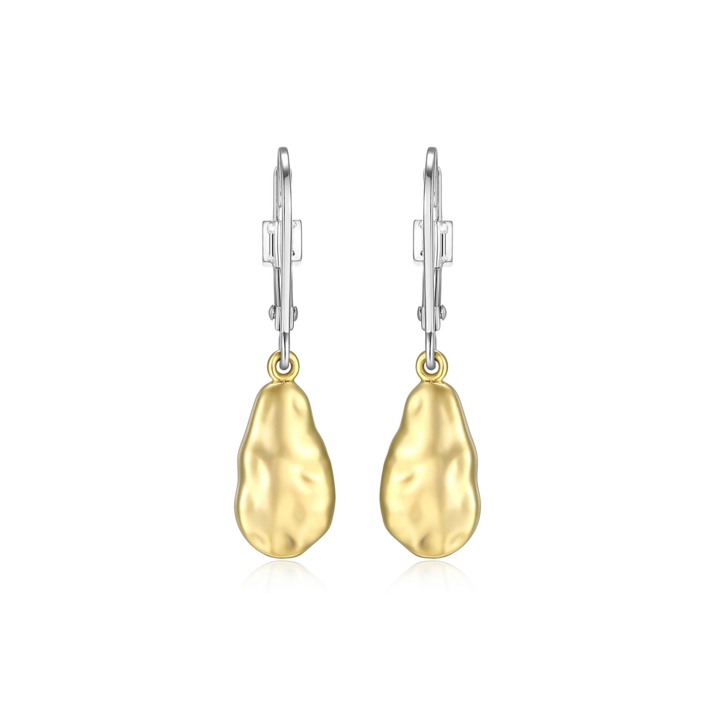 Boucles ELLE Aurelia
