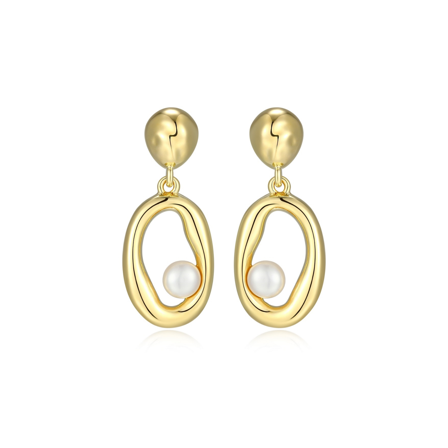 Boucles ELLE Aurelia