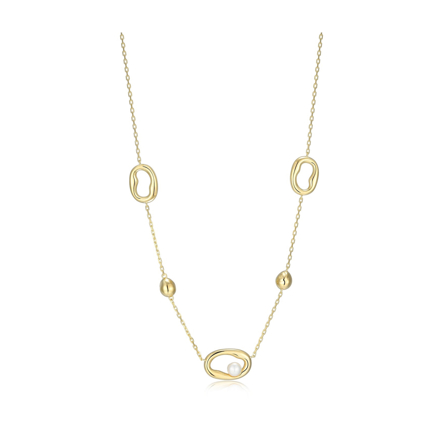 Collier ELLE Aurelia