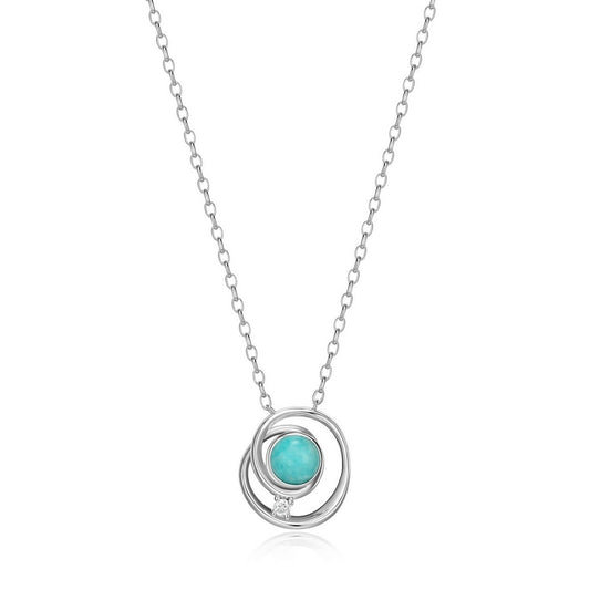Collier ELLE Satelitte