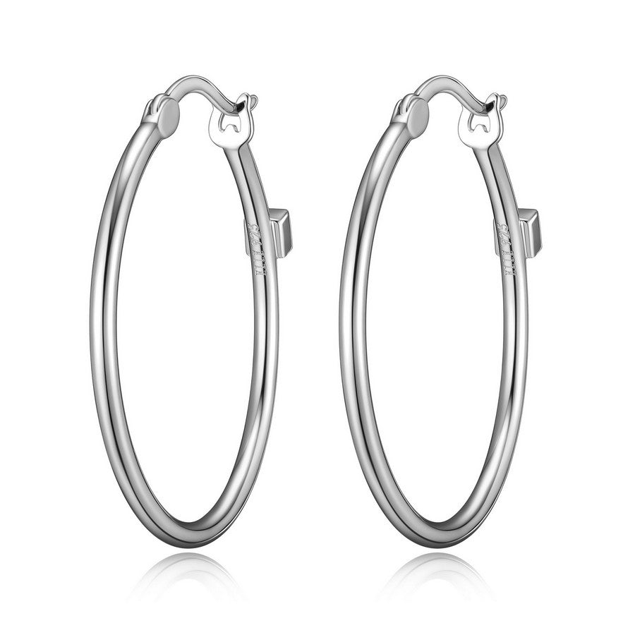 Boucles Anneaux ELLE Lyra