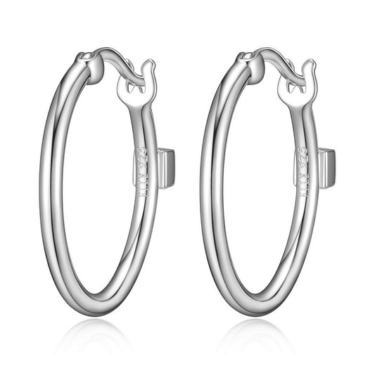 Boucles Anneaux ELLE Lyra
