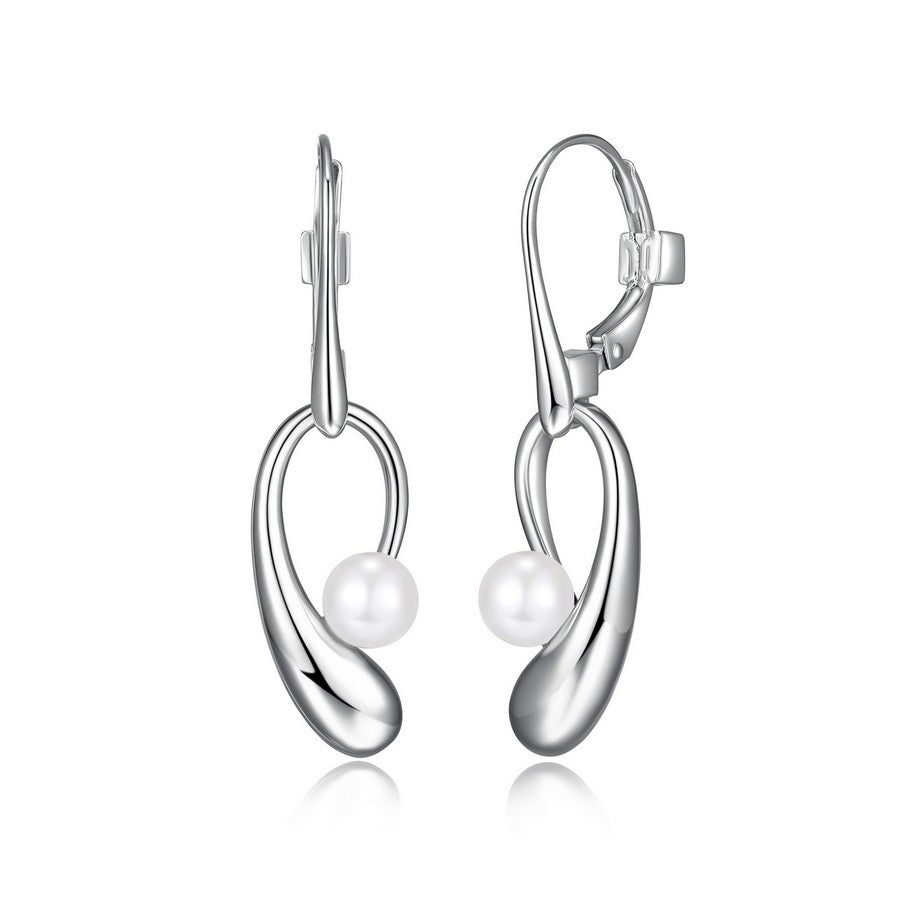 Boucles ELLE Caramel