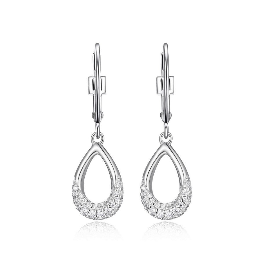 Boucles ELLE Caramel