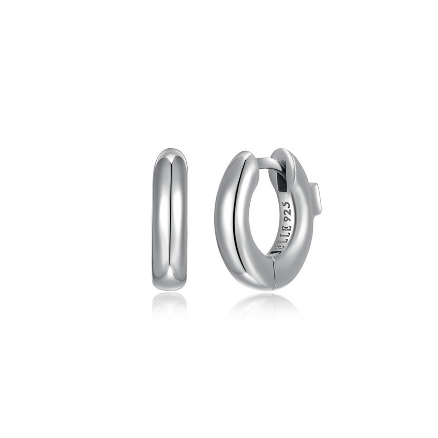 Boucles Huggies ELLE Simpatico