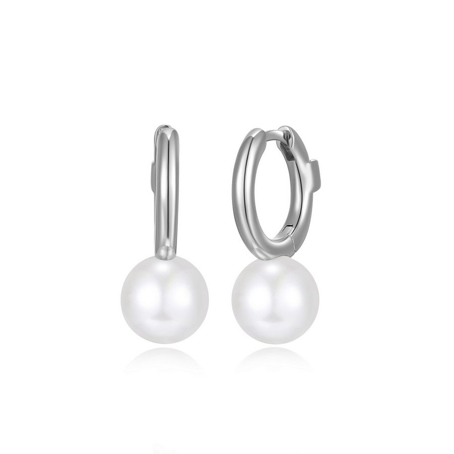 Boucles Huggies ELLE Simpatico