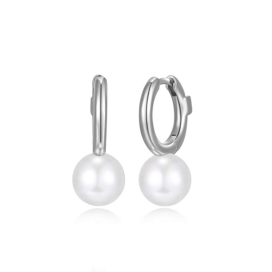 Boucles Huggies ELLE Simpatico