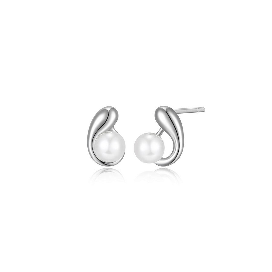 Boucles ELLE Caramel