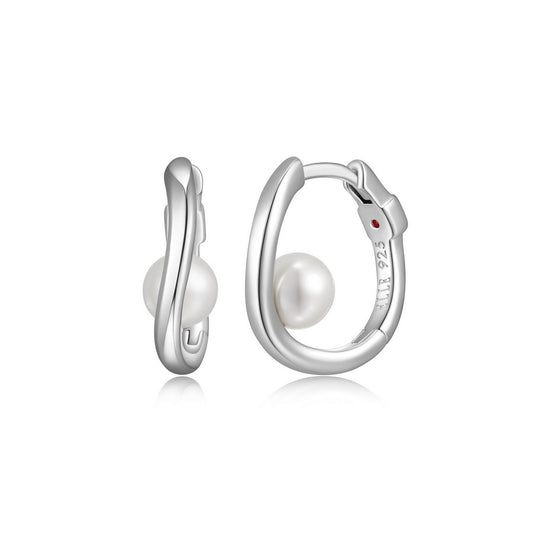 Boucles Huggies ELLE Luna