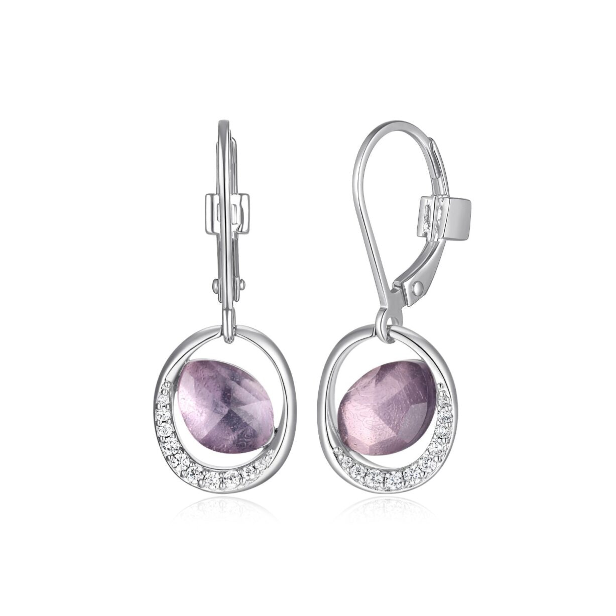 Boucles ELLE Treasure D