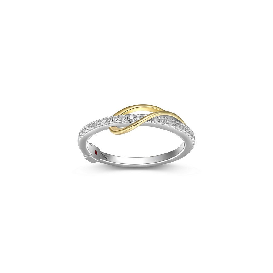 Bague ELLE Confluence