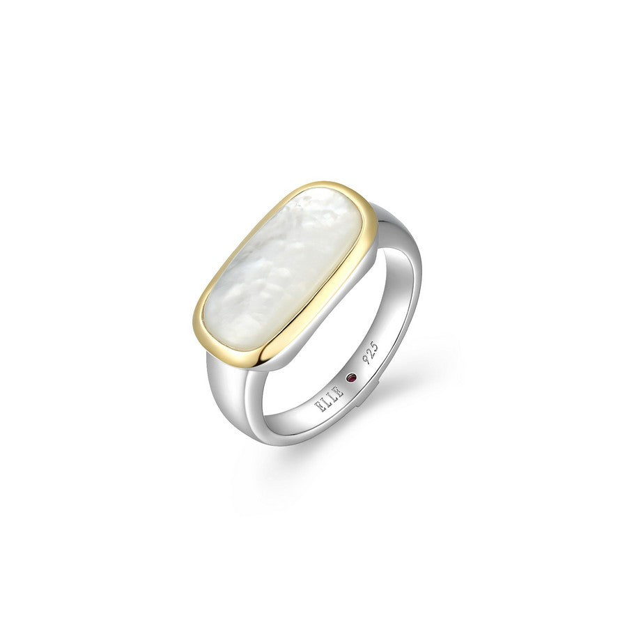Bague ELLE Allure