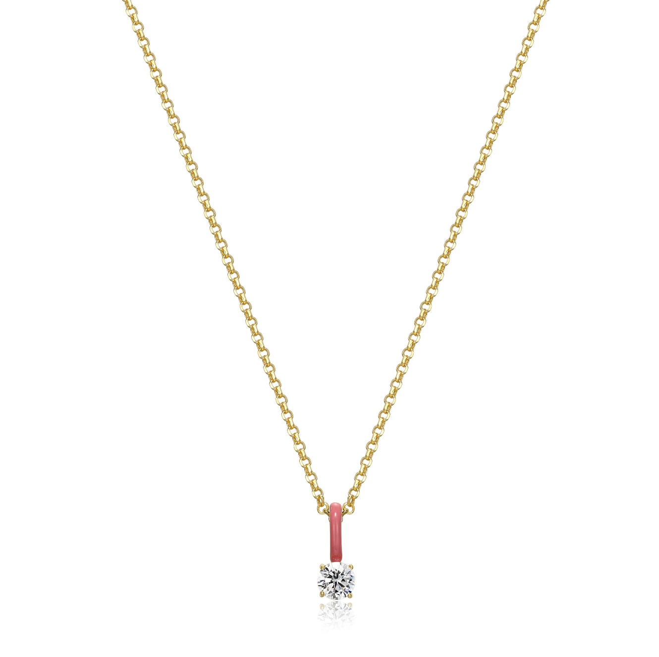 Collier Reign