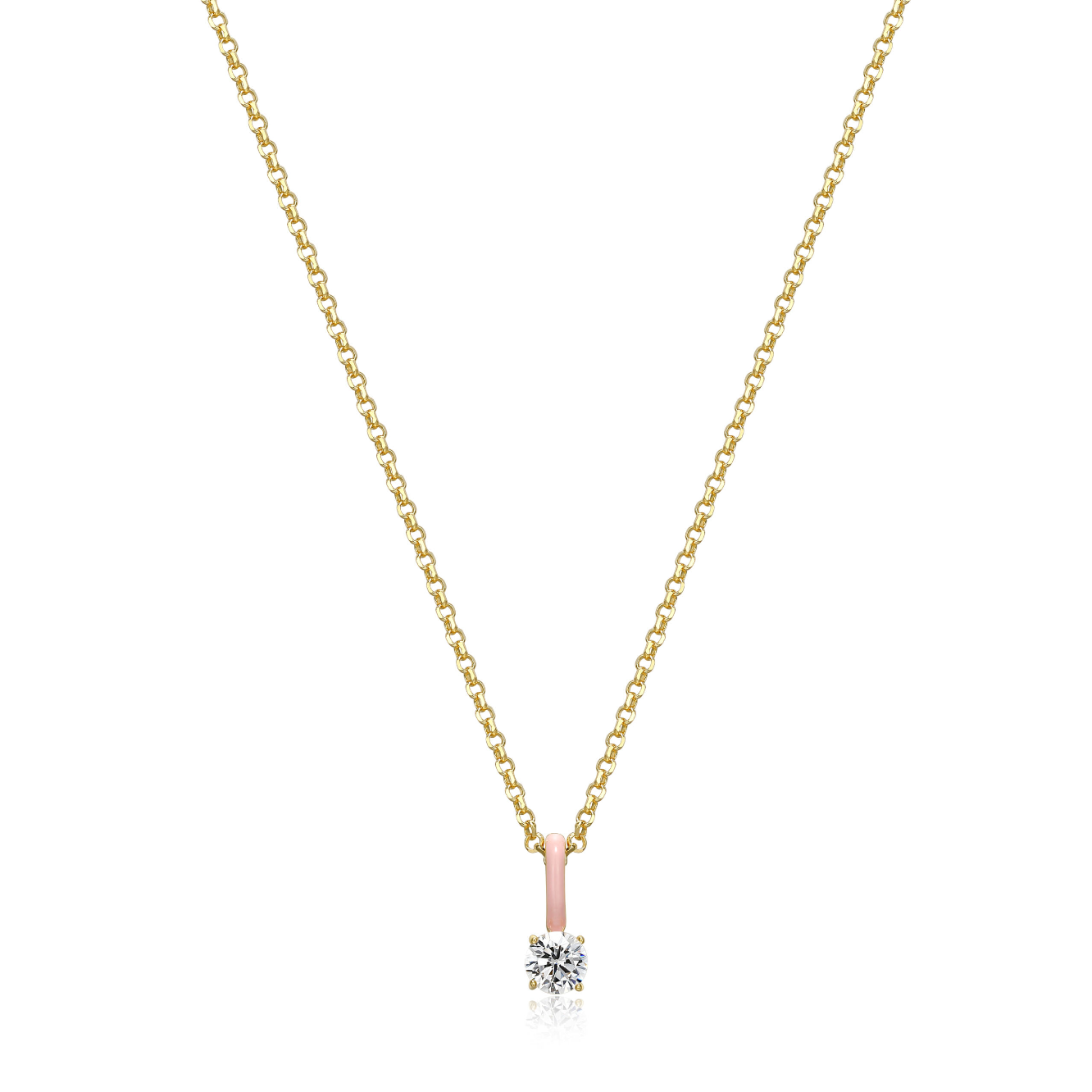 Collier Reign